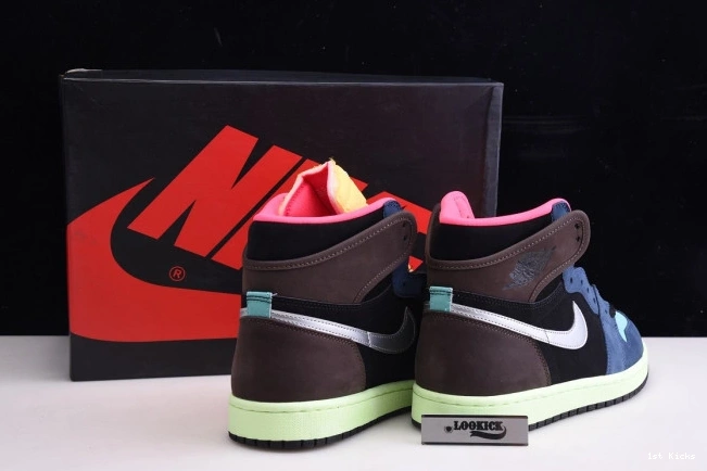 JORDAN HIGH RETRO AIR 555088-201 BIO HACK 1 TOKYO 0705